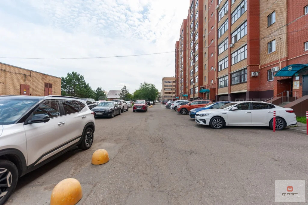 Продажа квартиры, Казань, Победы пр-кт. - Фото 20
