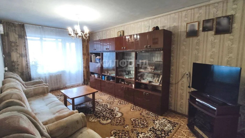 Продажа квартиры, Новосибирск, Солидарности - Фото 2