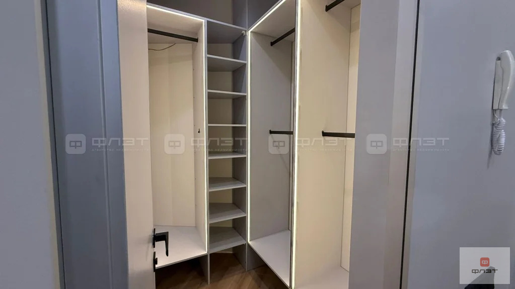 Продажа квартиры, Казань, ул. Оренбургский тракт - Фото 9