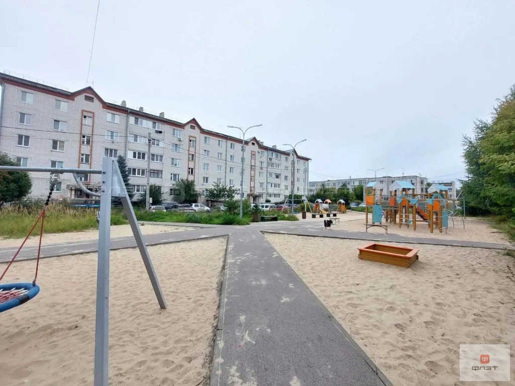 Продажа квартиры, Осиново, Зеленодольский район, ул. Майская - Фото 12