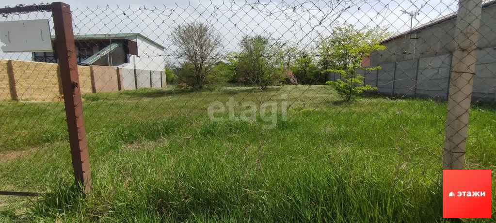 Продажа участка, Новофедоровка, Сакский район, Залесная улица - Фото 7