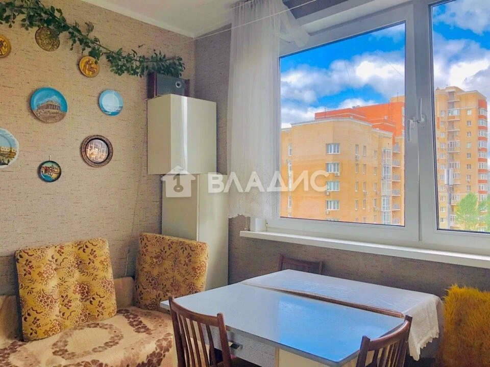 Продажа квартиры, ул. Академика Пилюгина - Фото 18