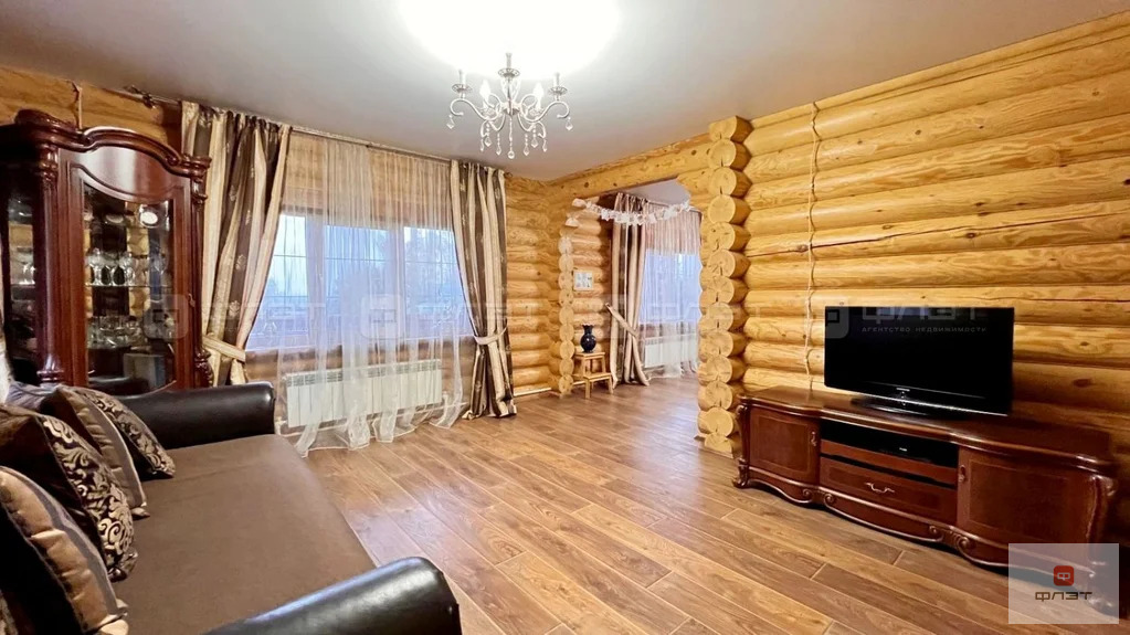 Продажа дома, Лаишево, Лаишевский район, ул. Чернышевского - Фото 8