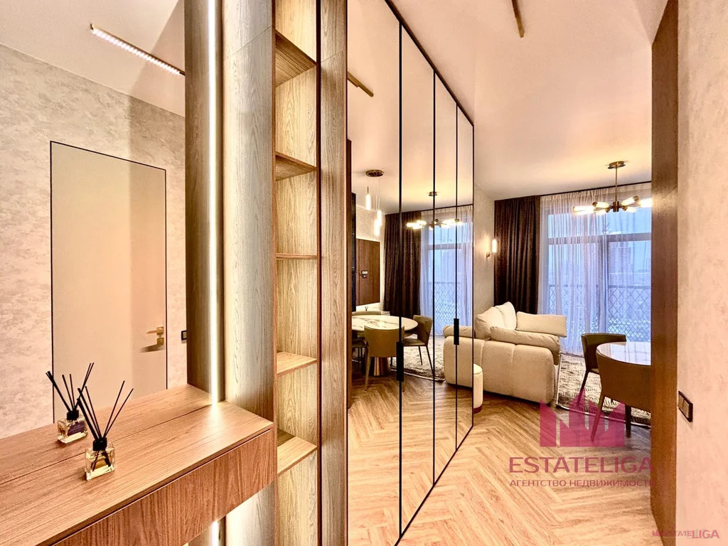 Продажа квартиры, ул. Академика Королева - Фото 11