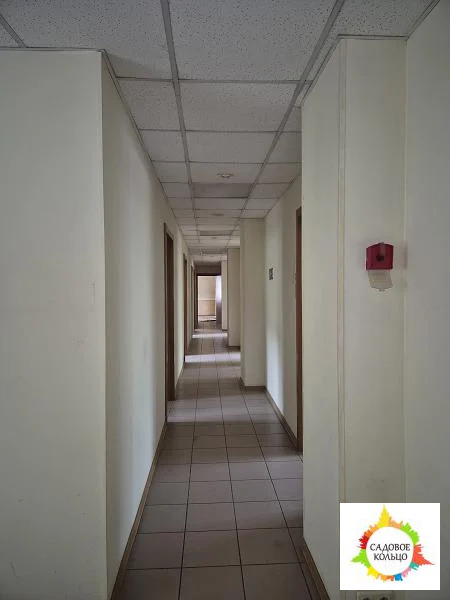 Сдается отдельно стоящее здание на огороженной территории с парковкой - Фото 8