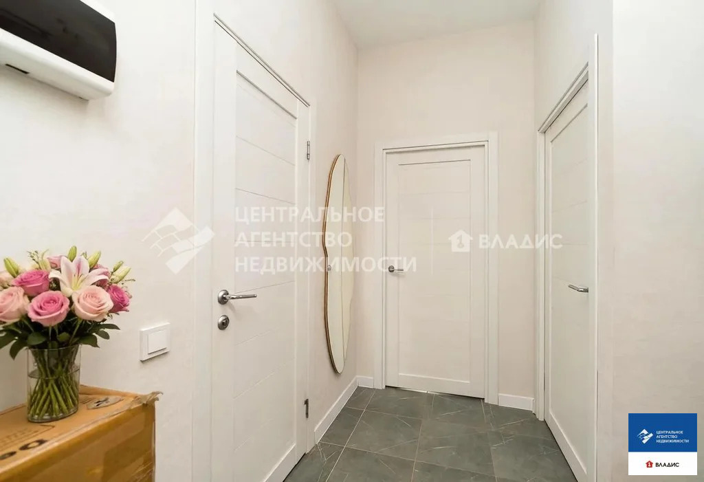 Продажа квартиры, Рязань, ул. Быстрецкая - Фото 6