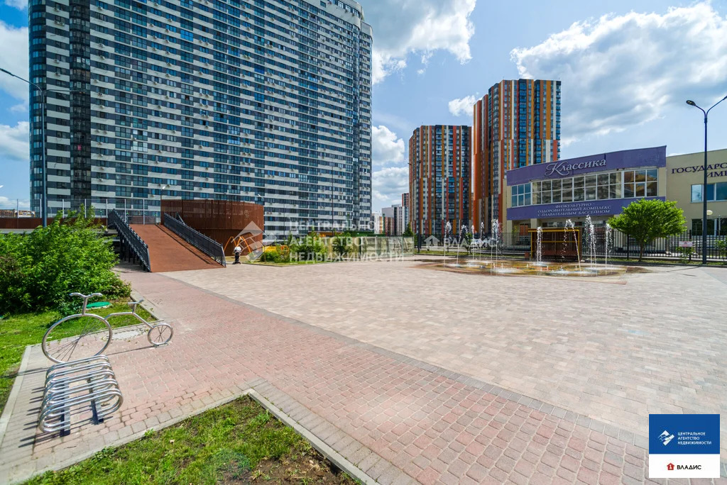 Продажа квартиры, Рязань, Солотчинское шоссе - Фото 22