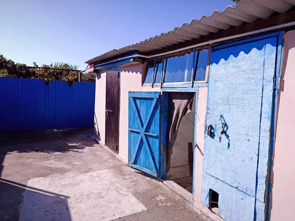 Продажа дома, Стрелка, Темрюкский район, ул. Мичурина - Фото 21