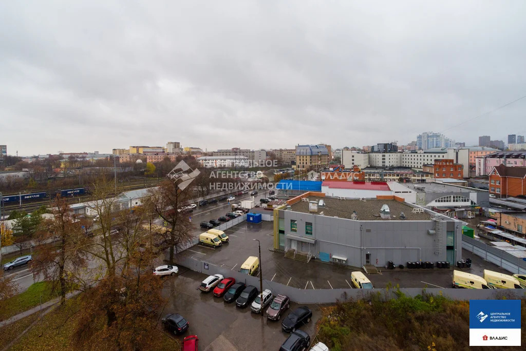 Продажа квартиры, Рязань, ул. Вокзальная - Фото 15