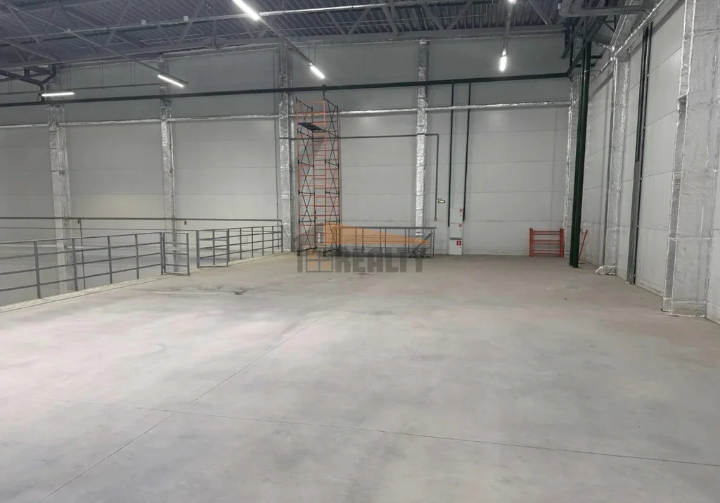 Аренда склада, Реутов, Транспортный пер. - Фото 3