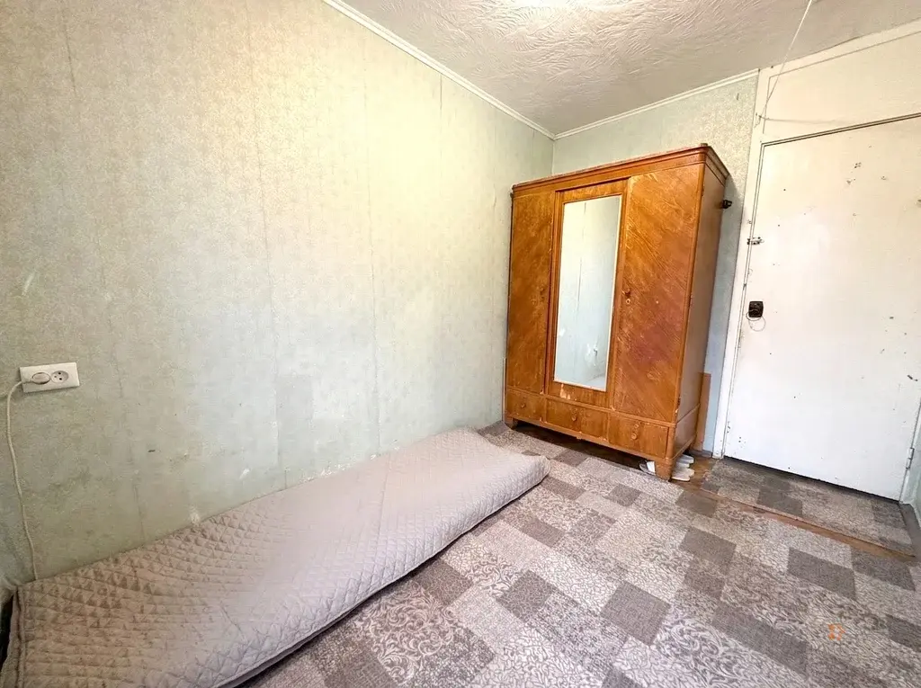 Продается 3-комнатная квартира Плеханова, 3К5 - Фото 9