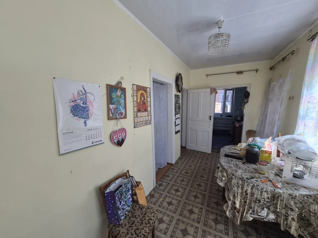 Продажа дома, Афипский, Северский район, ул. Первомайская - Фото 13