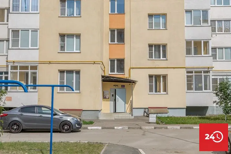 Продажа уютной 1-комнатной квартиры в кирпичном доме Чапаева 83 - Фото 24