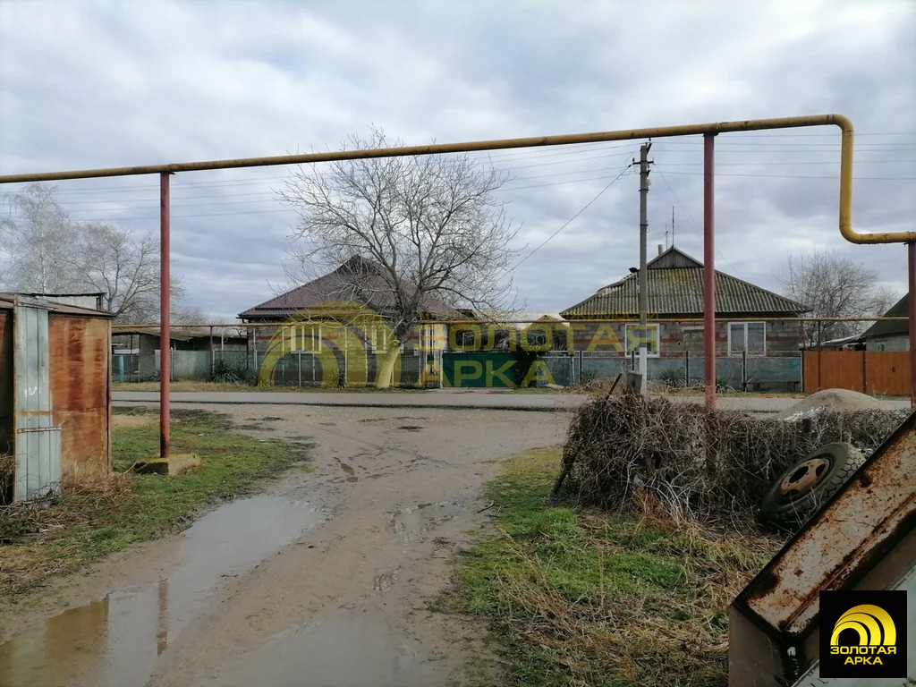 Продажа участка, Ольгинский, Абинский район - Фото 3