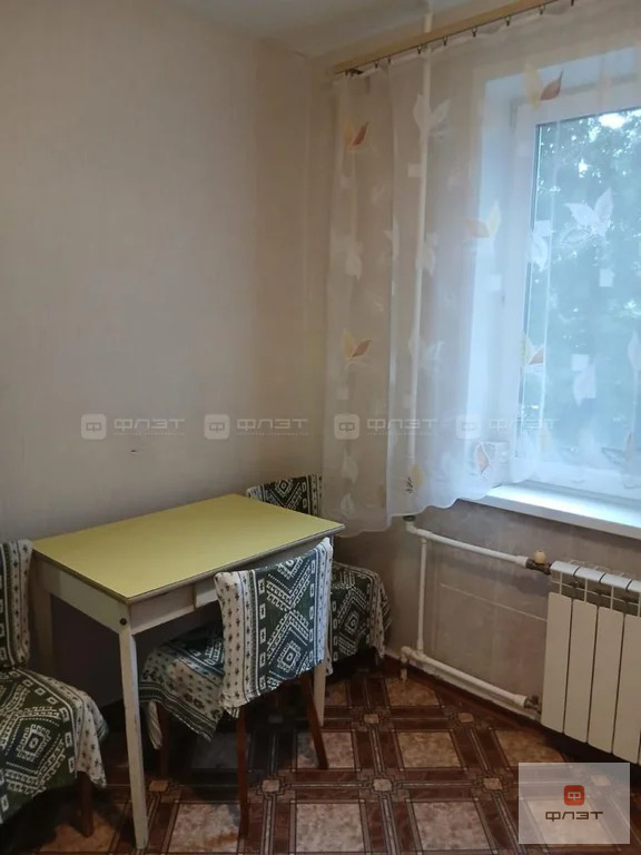 Продажа квартиры, Казань, Ямашева пр-кт. - Фото 10