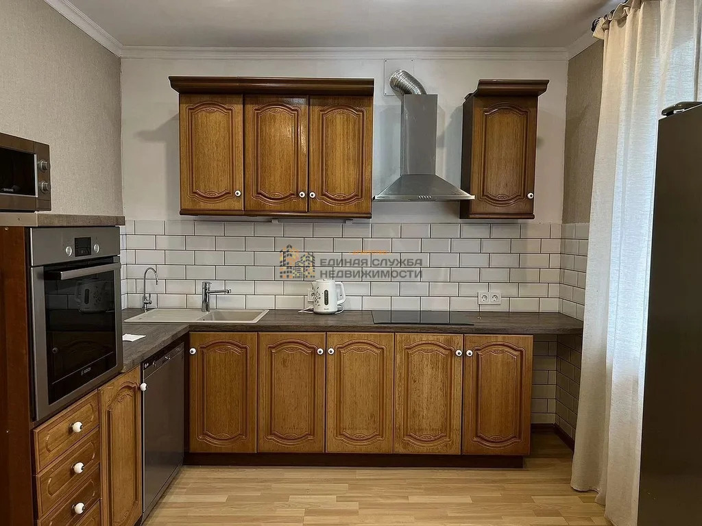 Аренда квартиры, Уфа, ул. Дагестанская - Фото 17