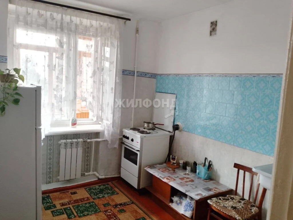 Продажа квартиры, Новосибирск, Красный пр-кт. - Фото 4