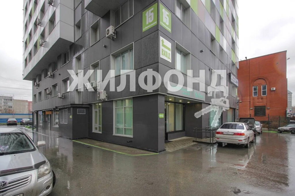 Продажа квартиры, Новосибирск, ул. Железнодорожная - Фото 18