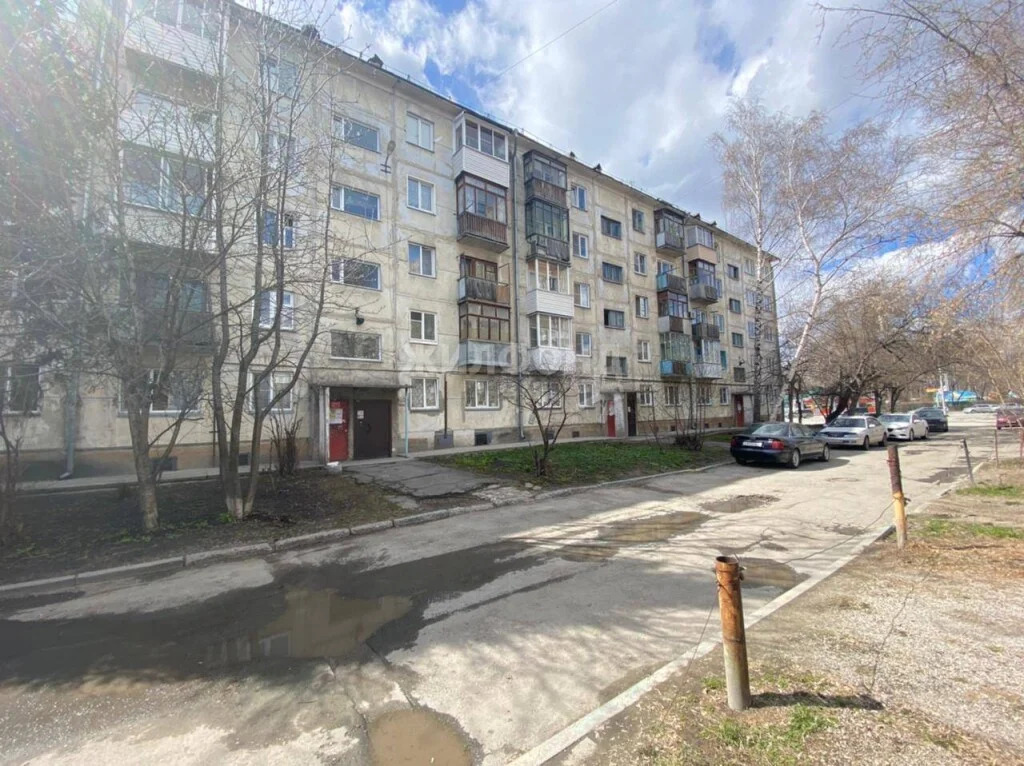 Продажа квартиры, Новосибирск, ул. Гоголя - Фото 14