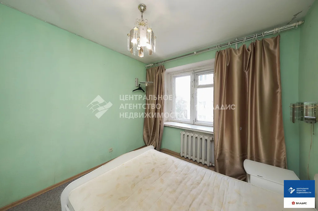 Продажа квартиры, Рязань, ул. Колхозная - Фото 10