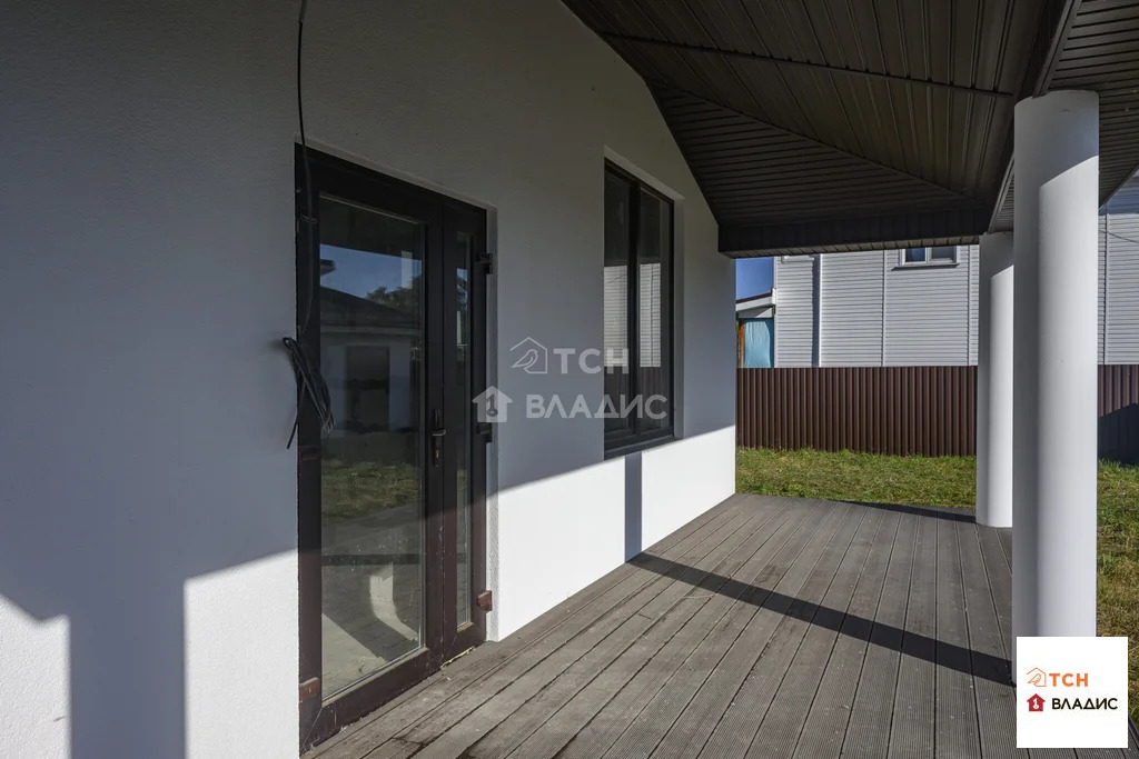 Продажа дома, Образцово, Щелковский район - Фото 5