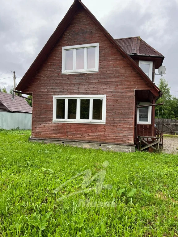 Продажа дома, Истринский район, 76 - Фото 1