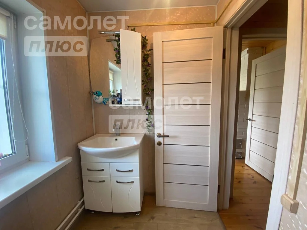 Продажа дома, Старобисловское, Калязинский район - Фото 17