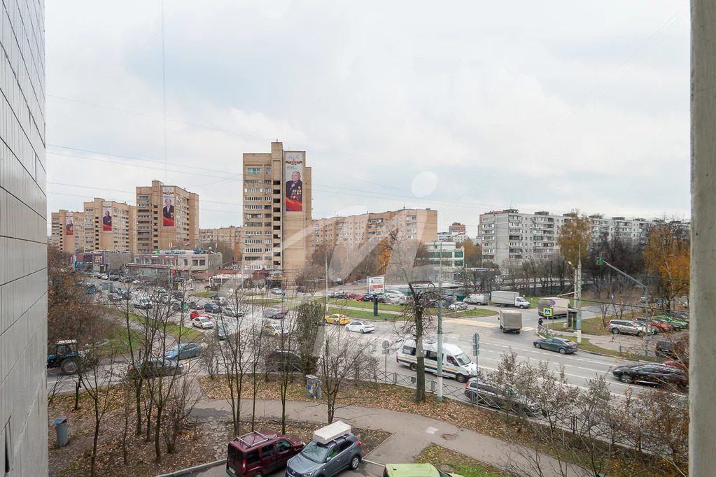 Продажа квартиры, Химки, Ул. Молодежная - Фото 14
