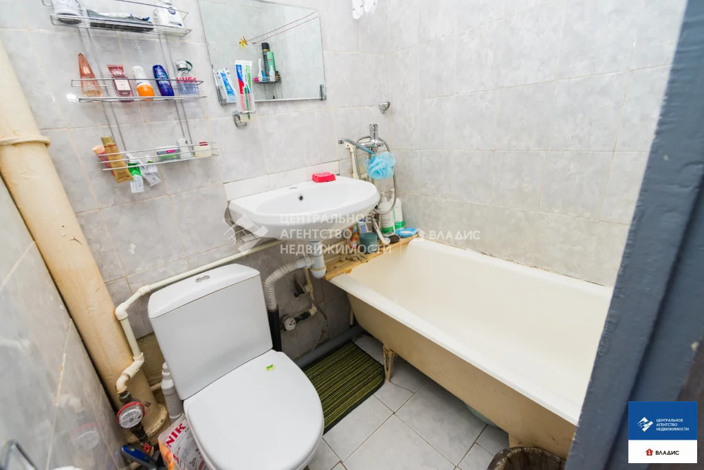 Продажа квартиры, Рязань, ул. Старореченская - Фото 7