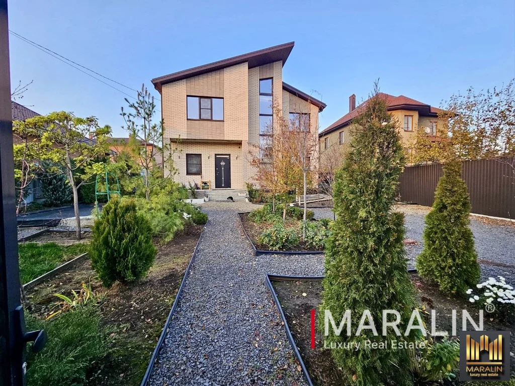 Продажа дома, Ростов-на-Дону, 2-я Праздничная - Фото 4