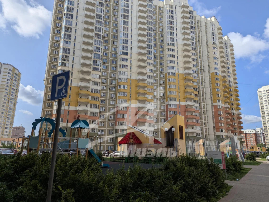 Продажа квартиры, Химки, ул. Горшина - Фото 26