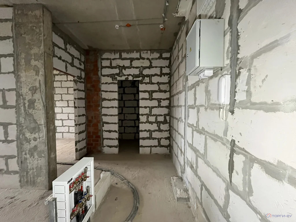 Продажа квартиры, Раево, Краснопахорское с. п., Ирландская улица - Фото 6