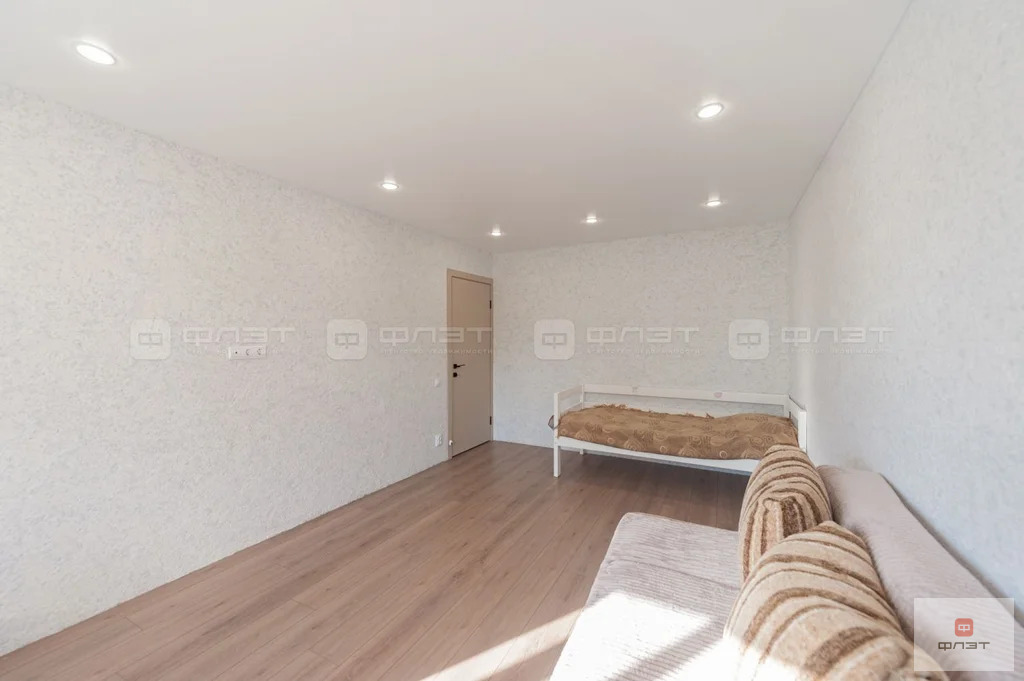 Продажа квартиры, Казань, ул. Сыртлановой - Фото 6