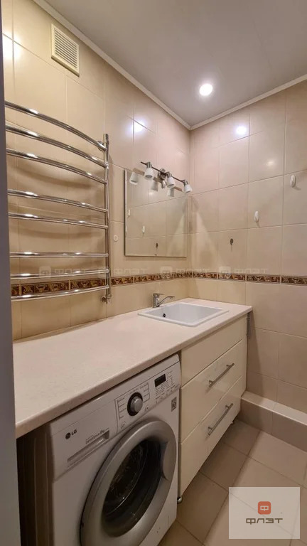 Продажа квартиры, Казань, ул. Волочаевская - Фото 9