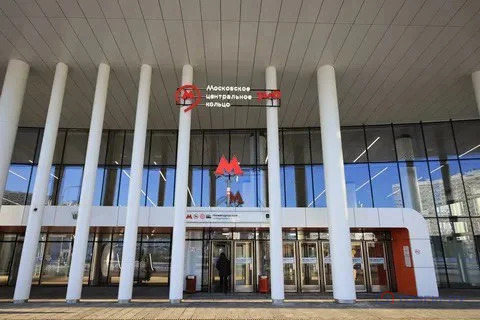 Аренда торгового помещения, Рязанский пр-кт. - Фото 2