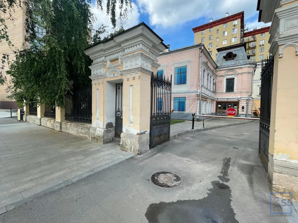 Продажа готового бизнеса, м. Павелецкая, ул. Садовническая улица дом ... - Фото 10