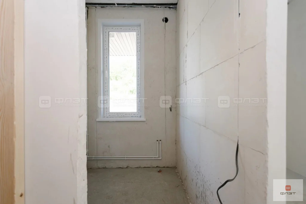 Продажа дома, Кощаково, Пестречинский район, ул. Заречная - Фото 22