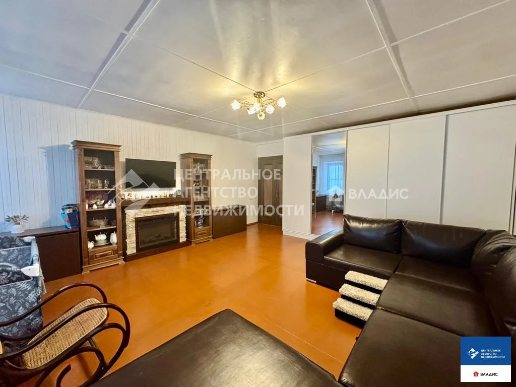 Продажа дома, Дубровичи, Рязанский район, ул. Городцова - Фото 17