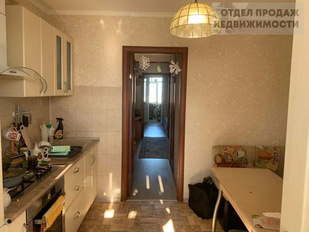 3-к Квартира - Фото 7