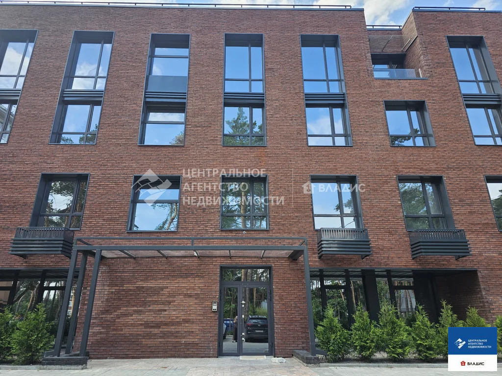 Продажа квартиры, Рязань, Мещёрская улица - Фото 1