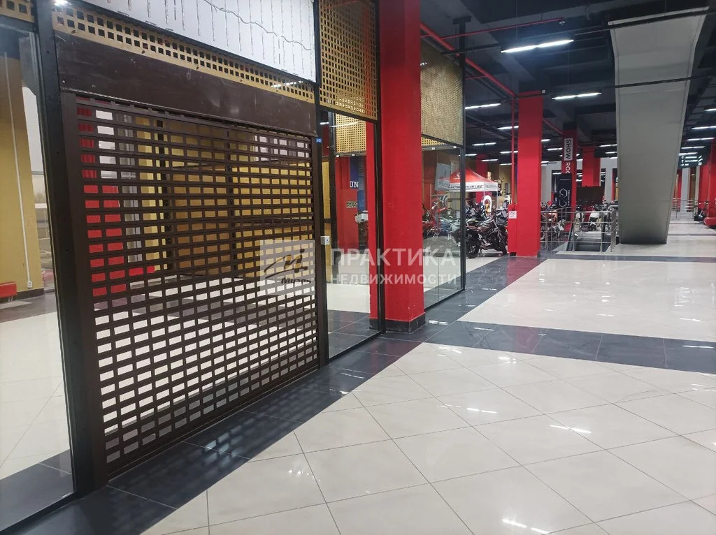 Аренда торгового помещения, Балашиха, Балашиха г. о., Энтузиастов ш. - Фото 4