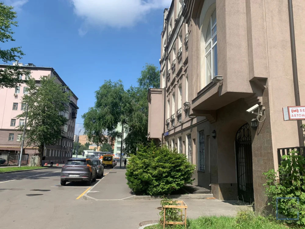 Продажа офиса, м. Марьина роща, г Москва - Фото 5
