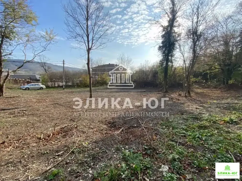 Продажа участка, Джубга, Туапсинский район, им Логвинова В.Г. ул. - Фото 7