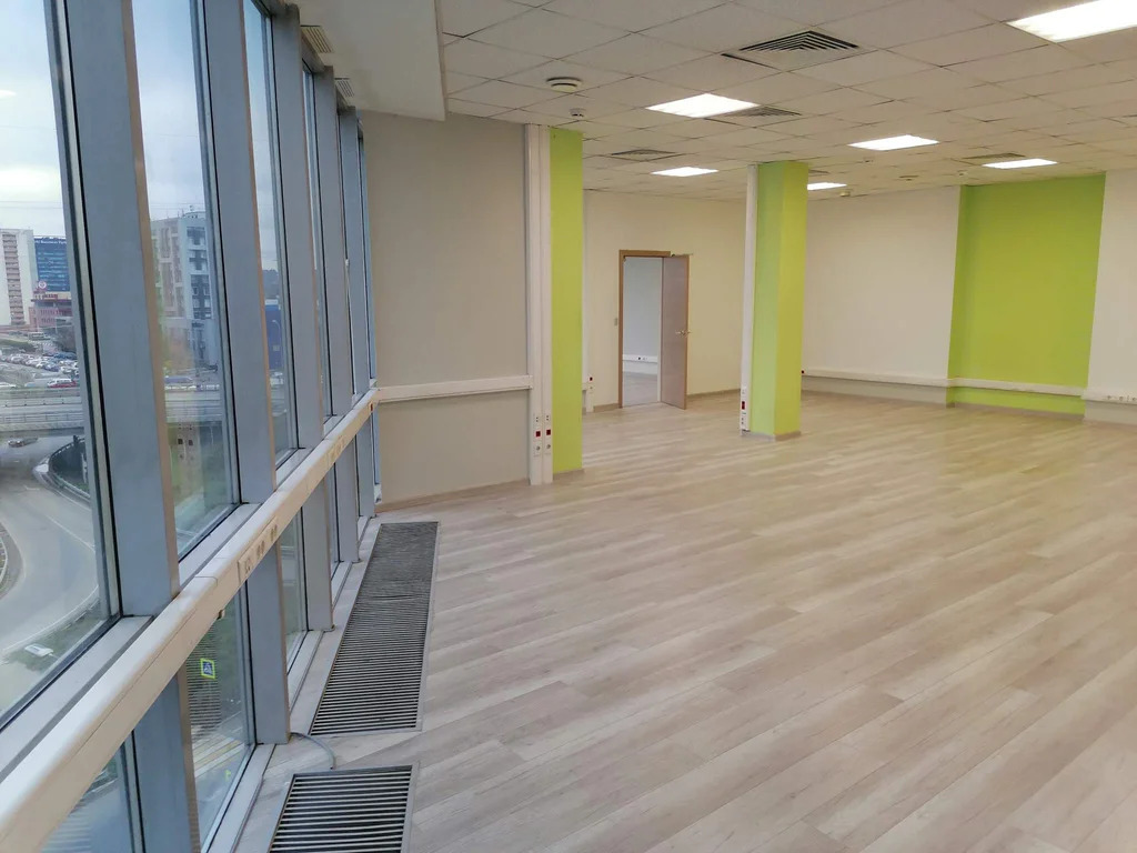 Аренда офиса 323 м2 - Фото 6