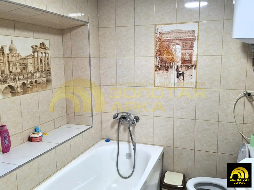 Продажа дома, Голубицкая, Темрюкский район, ул. Спортивная - Фото 13