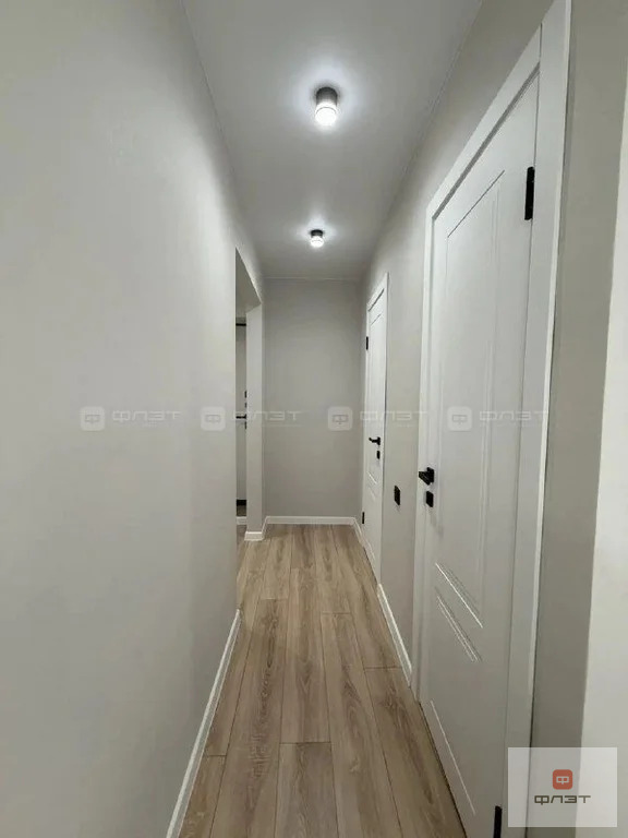 Продажа квартиры, Казань, ул. Рихарда Зорге - Фото 12