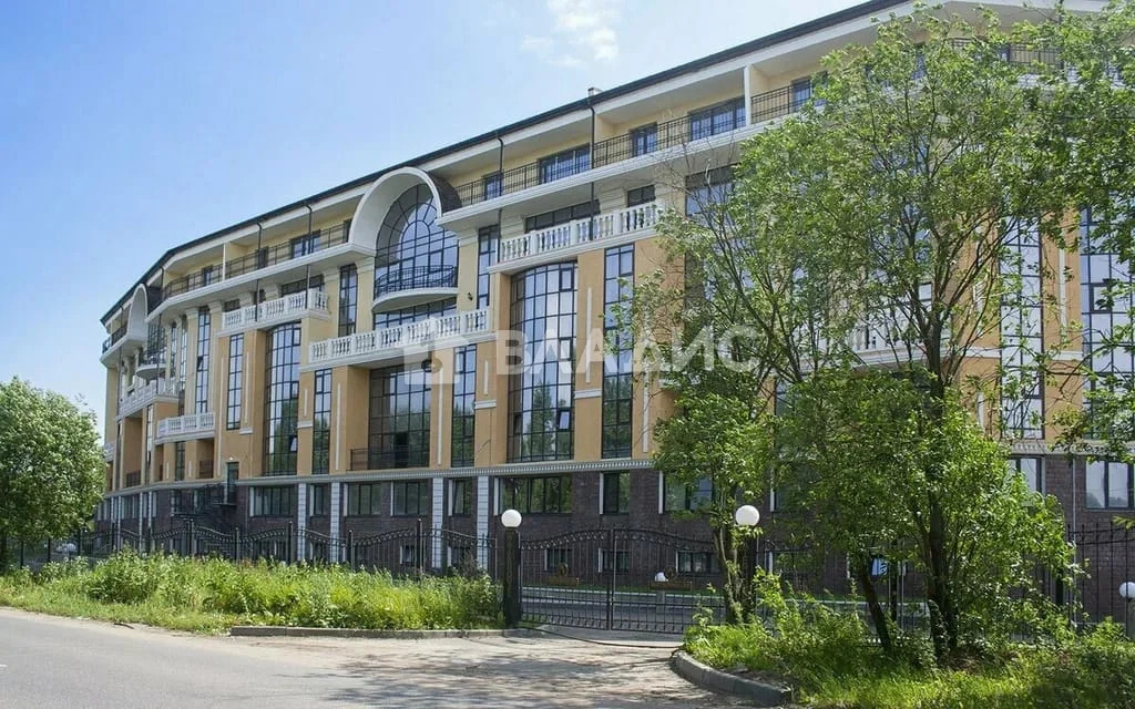 городской округ Мытищи, деревня Грибки, Адмиральская улица, д.6с1, ... - Фото 12