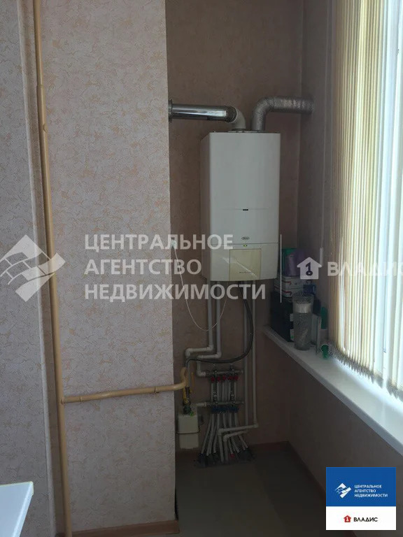 Аренда квартиры, Рязань, ул. Радищева - Фото 7