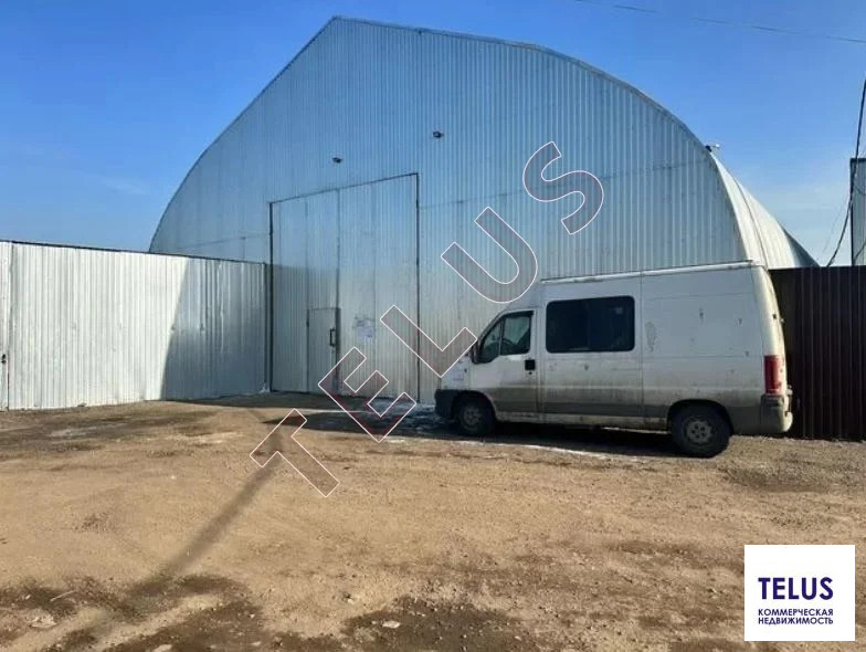 МО, Люберцы, Красково пгт., 2150 м2, Склад (ном. объекта: 8012) - Фото 6