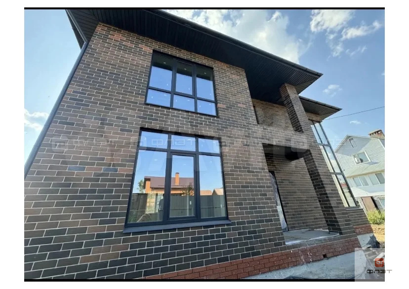 Продажа дома, Казань, ул. Иркен (Вознесенское) - Фото 2